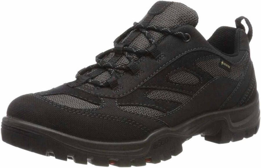 ECCO Xpedition Sportschoenen Vrouwen zwart