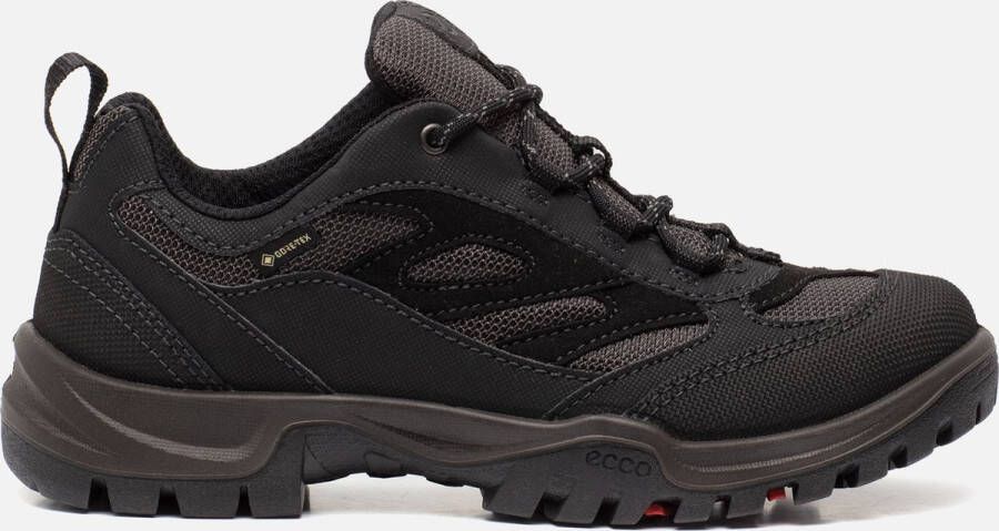 ECCO Xpedition Sportschoenen Vrouwen zwart