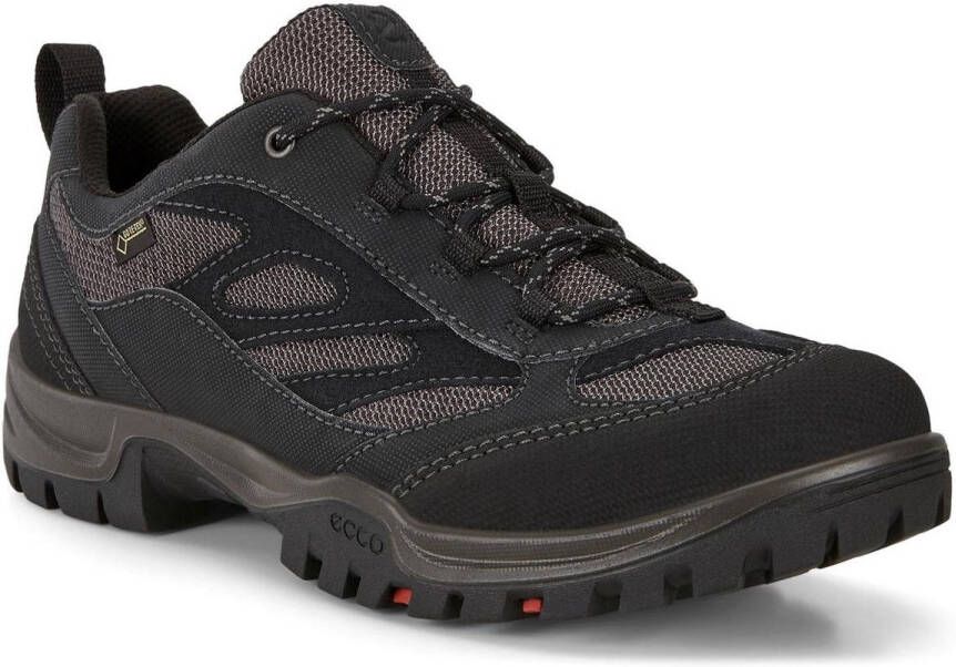 ECCO Xpedition Sportschoenen Vrouwen zwart