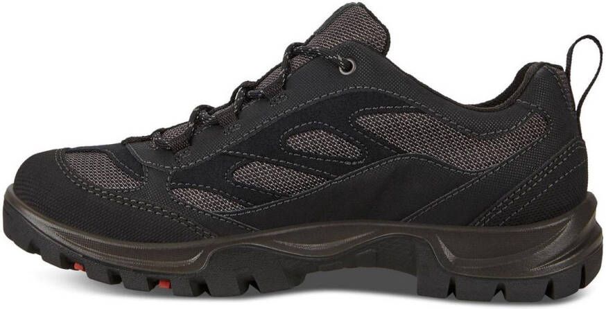 ECCO Xpedition Sportschoenen Vrouwen zwart