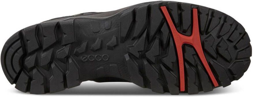 ECCO Xpedition Sportschoenen Vrouwen zwart