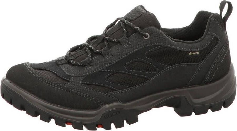 ECCO Xpedition Sportschoenen Vrouwen zwart