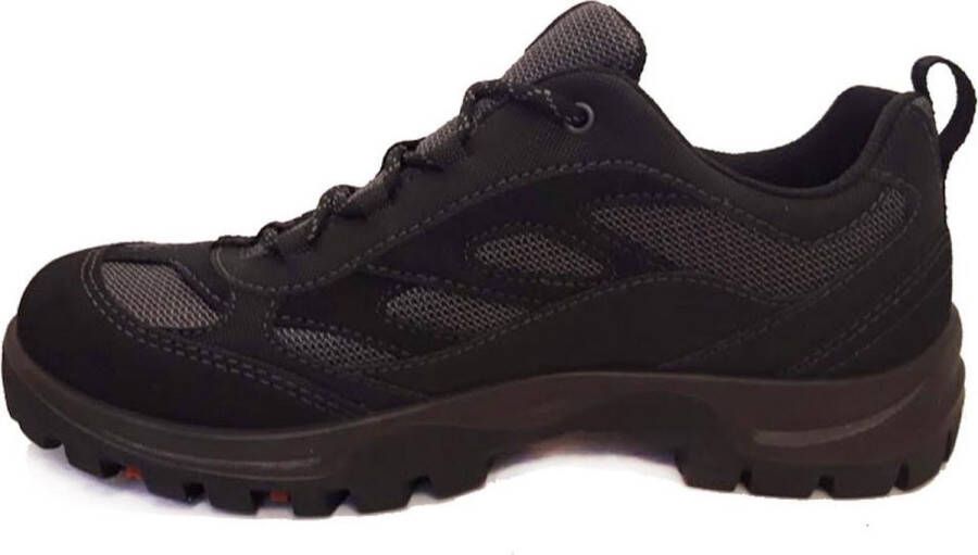 ECCO Xpedition Sportschoenen Vrouwen zwart