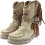 El Vaquero 12 Arya boots lichtbeige room - Thumbnail 3