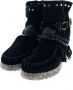 El Vaquero Rocket Silverstone boots zwart combi - Thumbnail 5