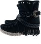 El Vaquero Rocket Silverstone boots zwart combi - Thumbnail 9