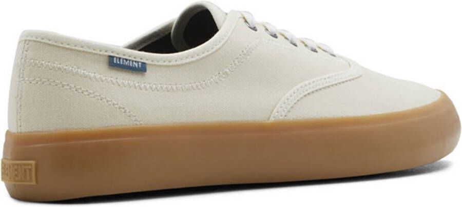 Element Passiph Sneakers Beige Man - Foto 4