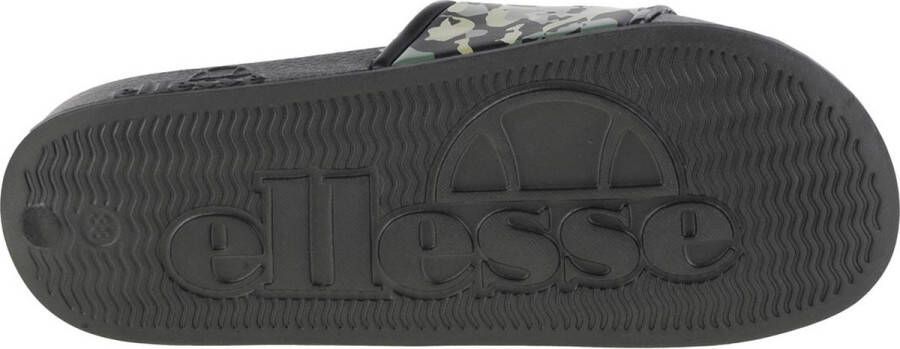 Ellesse Duke Slides EL11W74502-07 Vrouwen Veelkleurig Slippers