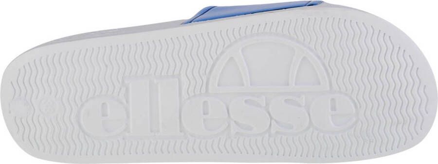 Ellesse Giselle Slides EL11W74510-11 Vrouwen Blauw Slippers