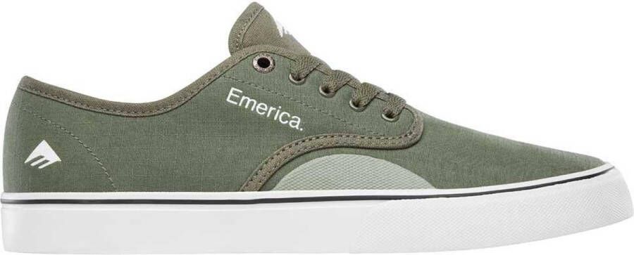 Emerica Wino standard schoenen olive - Foto 2