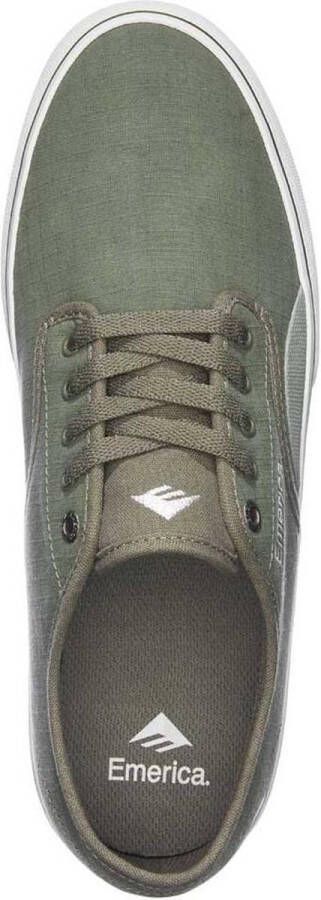 Emerica Wino standard schoenen olive - Foto 4