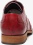 Scapino Emilio Salvatini veterschoenen rood - Thumbnail 7