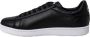 Emporio Armani EA7 Klassieke CC Heren Sneaker Stijlvol Comfort Blue Heren - Thumbnail 10