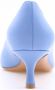 Enzo Di Martino Pump Blue Dames - Thumbnail 4