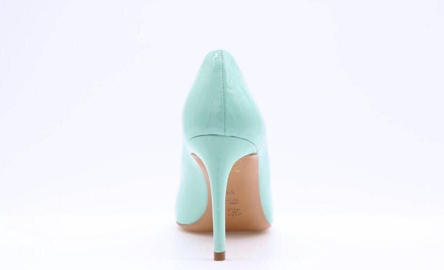 Enzo Di Martino Pump Green