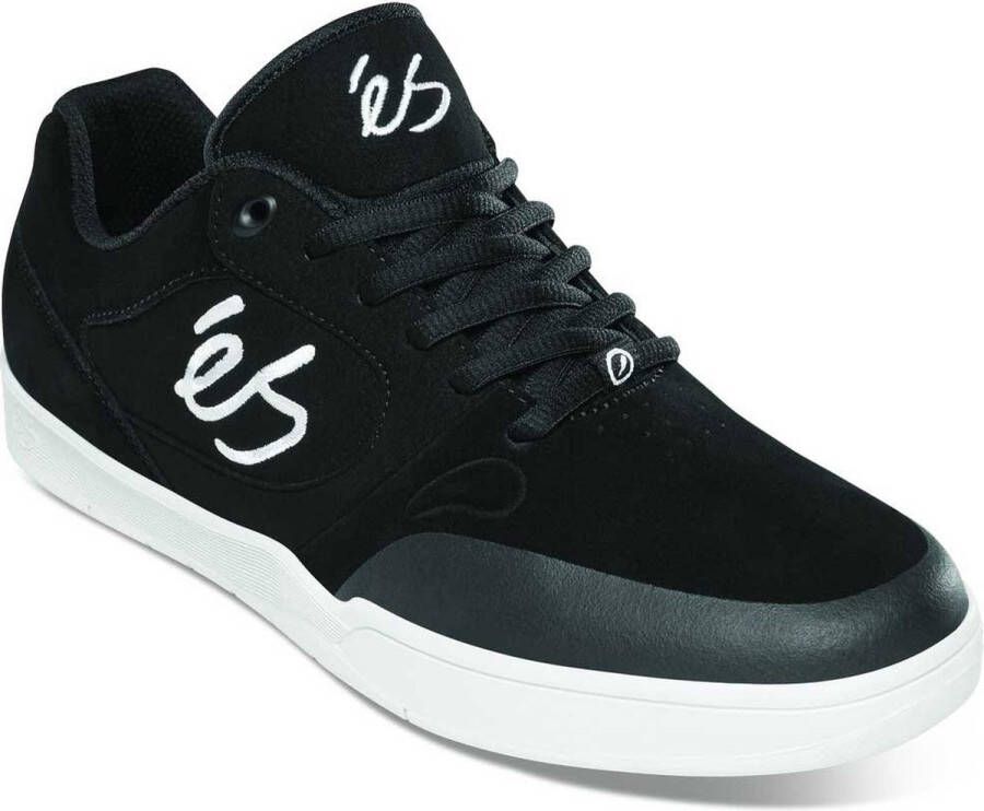 ES Swift 1.5 Sneakers Heren Black White Gum