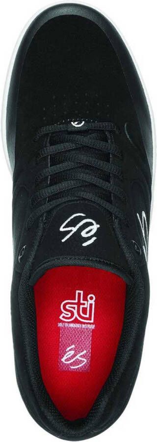 ES Swift 1.5 Sneakers Heren Black White Gum