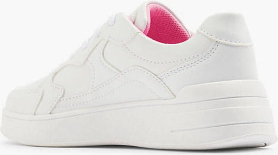 Esprit Witte sneaker