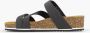 Esprit new Zwarte slipper - Thumbnail 4