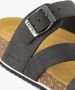 Esprit new Zwarte slipper - Thumbnail 5