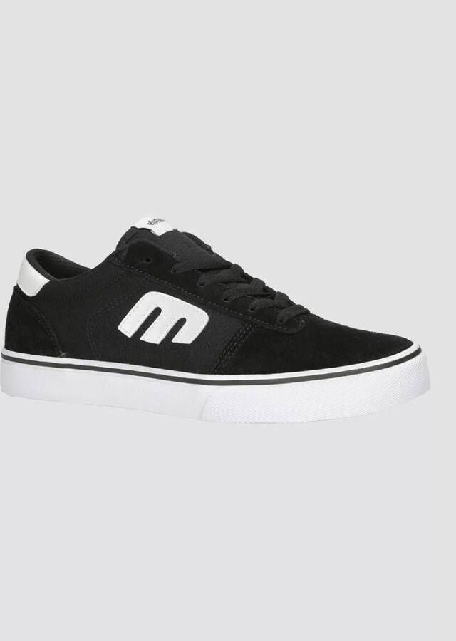 Etnies Calli vulc Zwart Skate schoen Kinder schoen Casual schoen