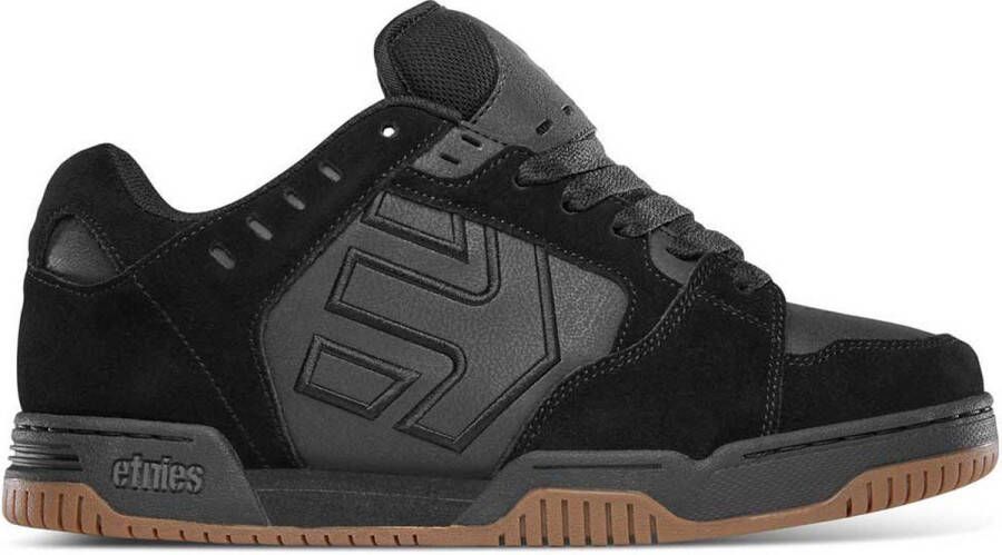 Etnies Faze Sneakers Black Gum Heren