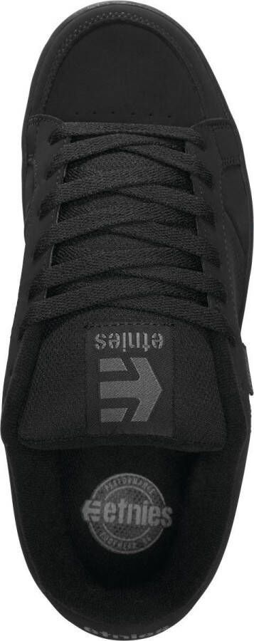 Etnies Kingpin schoenen black