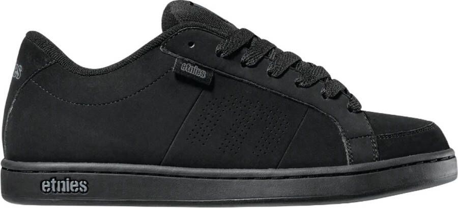 Etnies Kingpin schoenen black