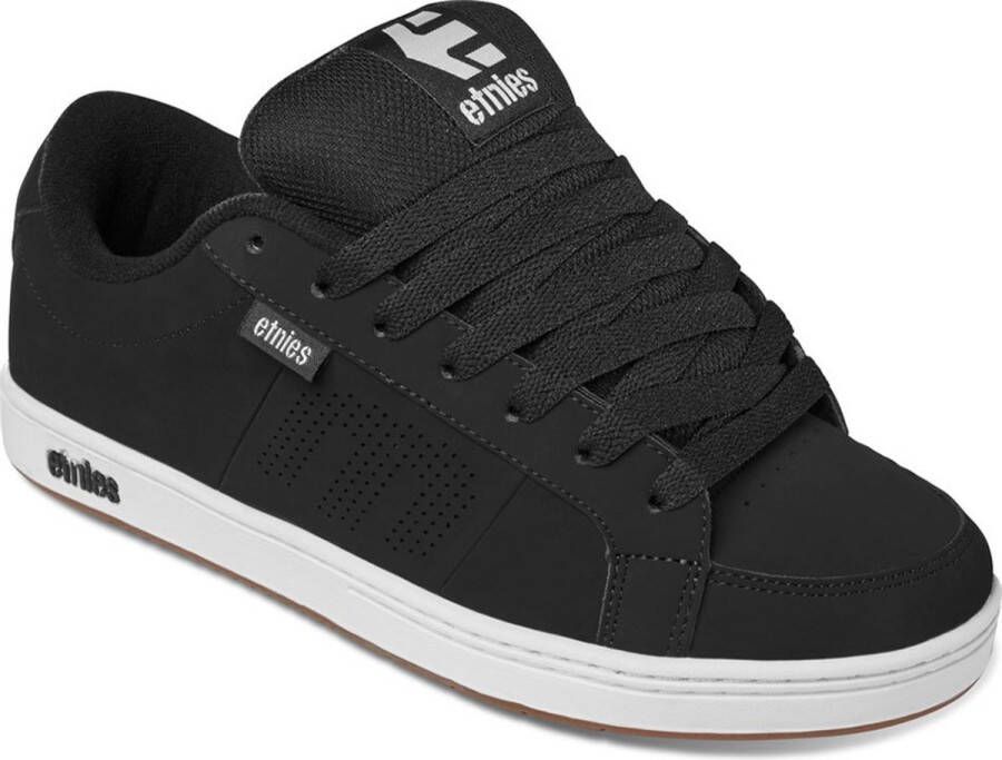 Etnies Kingpin Schoenen Zwart Man