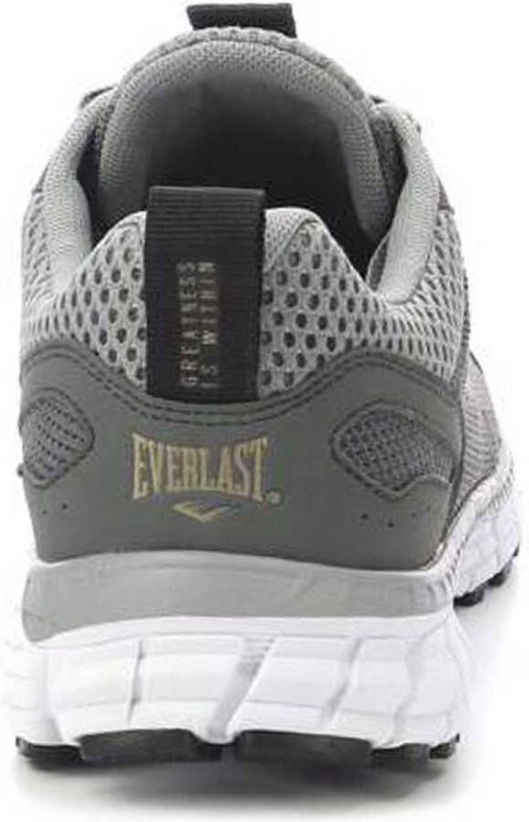 Everlast Burpee Schoen Grijs Man