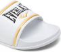 Everlast Side Slippers wit goud damesmaten - Thumbnail 4