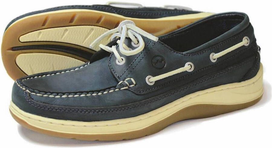 ORCA BAY Bootschoenen Heren Squamish Donkerblauw