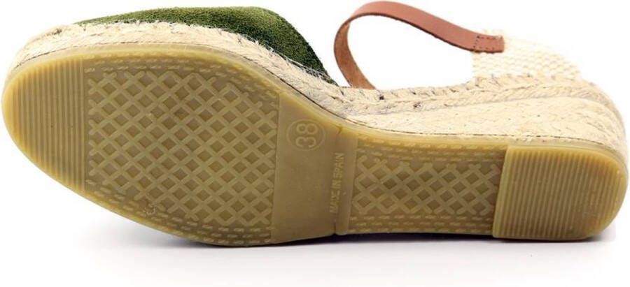 FABIOLAS 604800 Espadrille - Foto 2