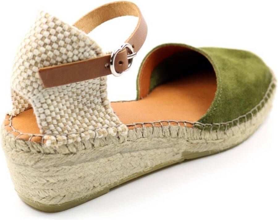 FABIOLAS 604800 Espadrille - Foto 3