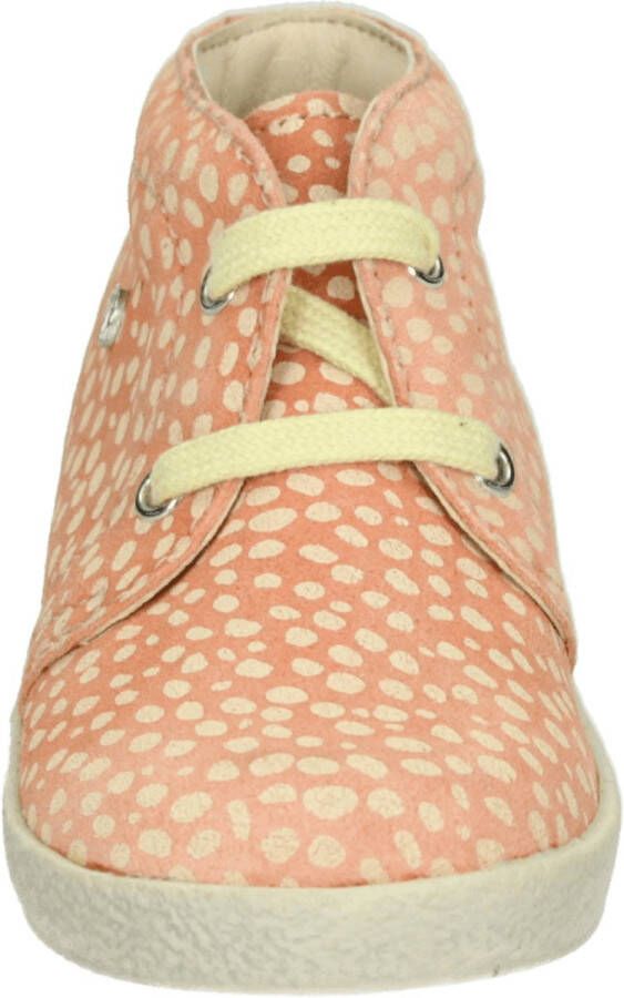 Falcotto Conte Babyschoenen Babyslofjes Meisjes Roze