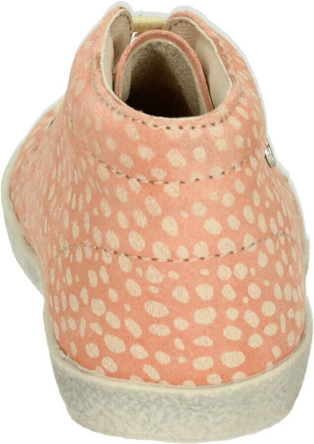 Falcotto Conte Babyschoenen Babyslofjes Meisjes Roze