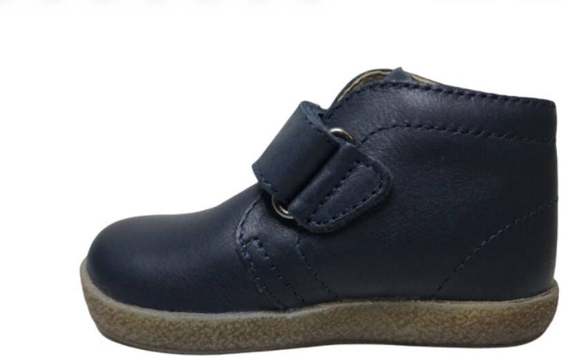 Falcotto Conte boots blauw