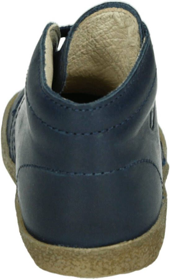 Falcotto CONTE Kinderen Half-hoog Blauw