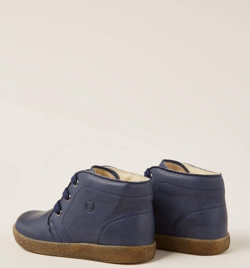 Falcotto CONTE Kinderen Half-hoog Blauw