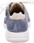 Fidelio Dames sneaker | | Blauw - Thumbnail 5