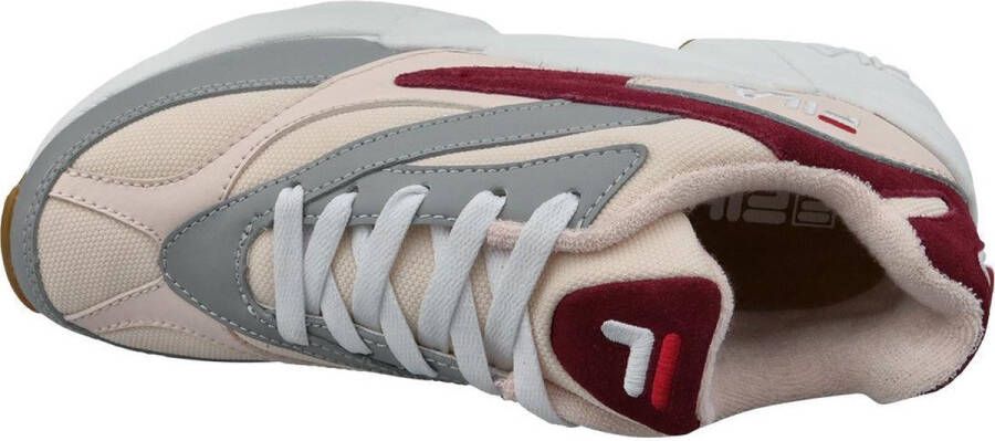 Fila 94 Wmn Low 1010552-6QW Vrouwen Roze Sneakers - Foto 3