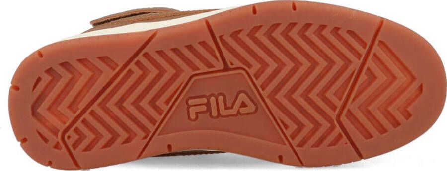 Fila Arcade Velcro Mid JR 1011131.31Q Bruin