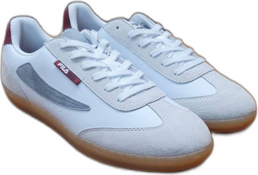 Fila BYB Marsmallow Heren