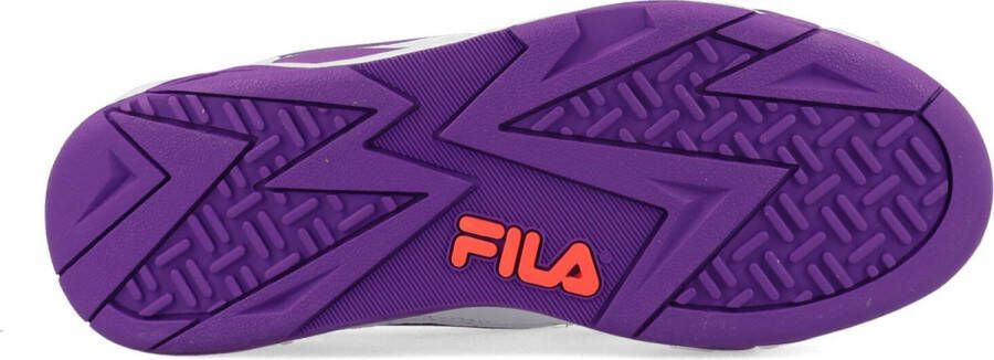 Fila CASIM wmn FFW0280.13198 Wit Paars