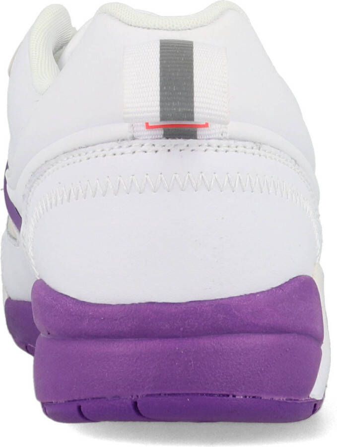 Fila CASIM wmn FFW0280.13198 Wit Paars