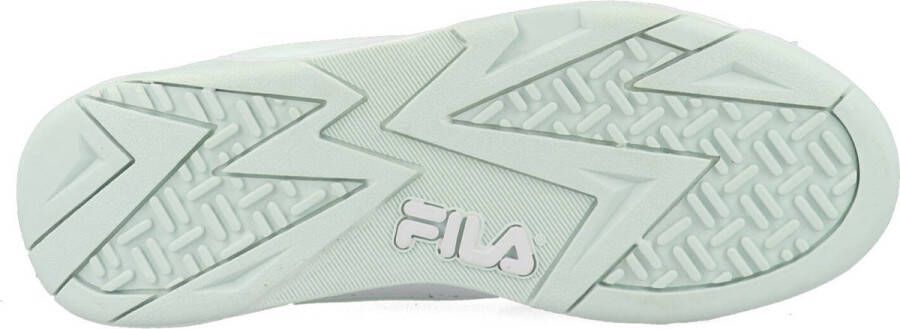 Fila CASIM wmn FFW0280.13201 Wit Mintgroen