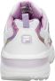 Fila Chunky Ray Tracer Sneakers Multicolor Dames - Thumbnail 15