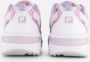 Fila Chunky Ray Tracer Sneakers Multicolor Dames - Thumbnail 12