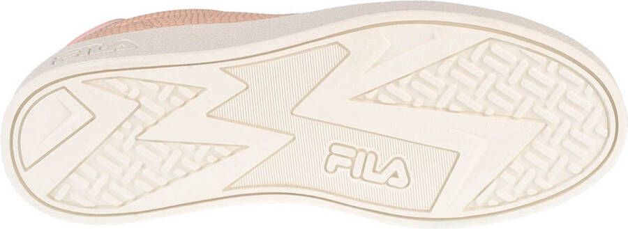 Fila Crosscourt Altezza F Wmn 1011202-70D Vrouwen Roze Sneakers