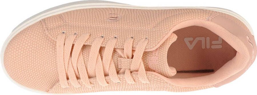 Fila Crosscourt Altezza F Wmn 1011202-70D Vrouwen Roze Sneakers